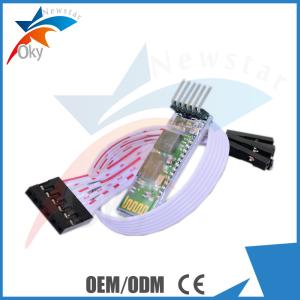 Wireless Arduino Bluetooth Module HC - 05 Transceiver RS232 / TTL