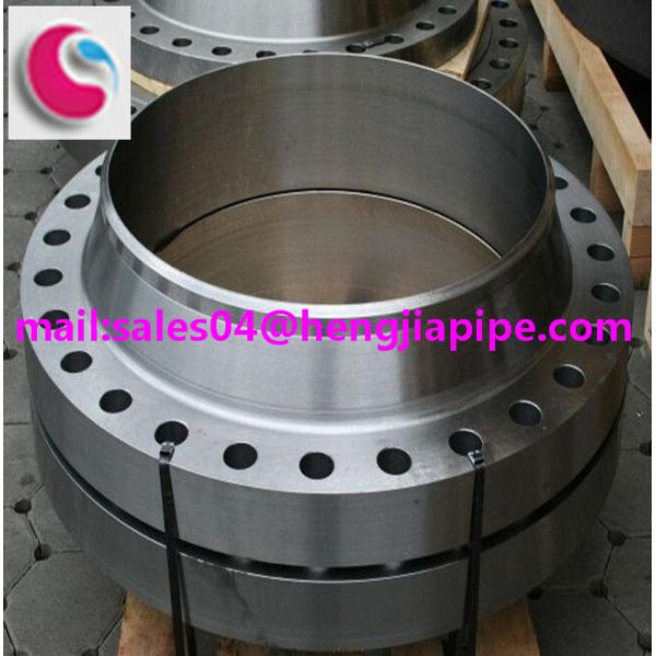 B16.47 SERIES A FLANGES