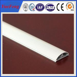 China China supplier high quality waterproof aluminum profile led strip on sale