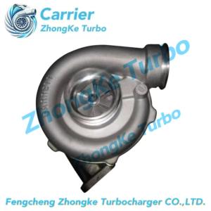 H1E Turbo 4027683 471710 471740 471897 Turbocharger For Volvo Truck with TD71G