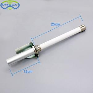 Omnidirectional Outdoor Fiberglass Antenna Lora 169MHz 3dBi Flexible