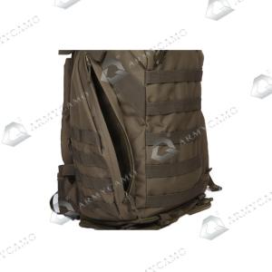 Nice Crew Cab Tactical Backpack