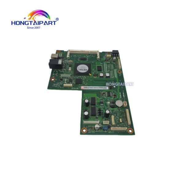 Original Used Formatter Board CC400-60001 for HP CM2320 and Compatible Models Printer Main Board