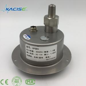 35kPa High Precision Pressure Gauge High Viscosity Strong Corrosion Resistant
