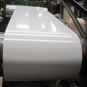 Prepainted Spcc Galvanized Steel Coil Ppgi Sgcc Dx51d Grade 1.0mm