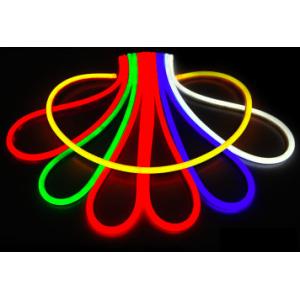 IP68 SMD5050 60 leds/M Flexible RGB LED light Strip