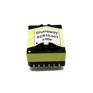 Quality Compact SMPS Flyback Transformer For Consumer Electronics 750315434 for sale