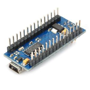 Funduino Nano 3.0 Controller Development Board For Arduino
