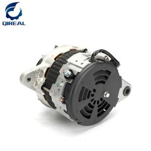 27040-2191 Excavator Alternator For Engine J05 J08 J08c