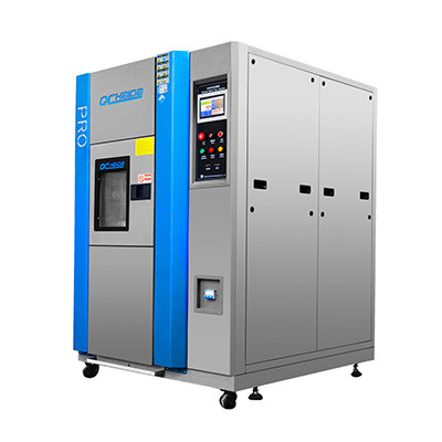 Buy Hot And Cold Environmental Test Chambers With Multi Function Control at wholesale prices