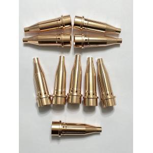 Pneumatic Stud Welding Chuck Of BeCu Material For Welding Equipment