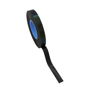 TESA Electronic Window High Adhesive Double-sided Tape Black PET