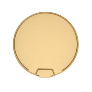 502 Supply Flip Top Milk Powder Can Lid With Scoop For Wyeth Customers Food