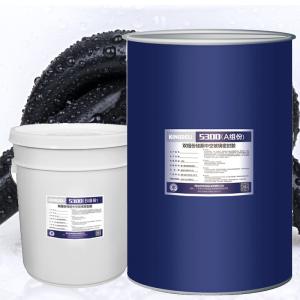 Quality 300ml Industrial Two Component Silicone Sealant Chemical Resistant for sale