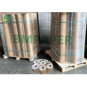 Kraft Paper Roll For Packing Sizes 750mm X 200m, 90gsm, 24 - 48 Cases On One