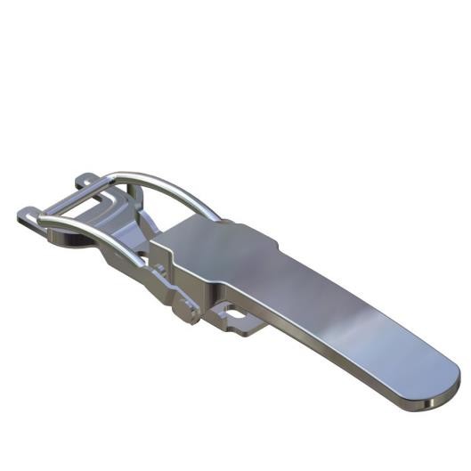 Buy Quick Release Heavy Duty Toggle Latch TUV SGS at wholesale prices