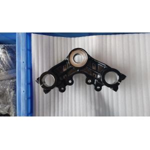 China Custom Motorcycle Wy Steering Stem 300-400mm Width on sale