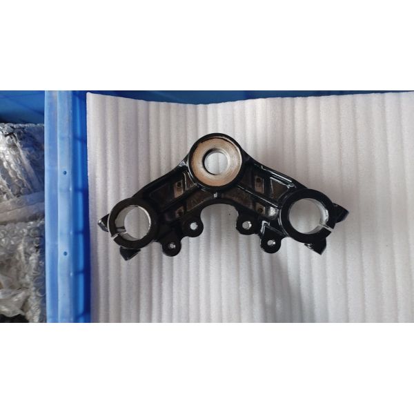 Buy Custom Motorcycle Wy Steering Stem 300-400mm Width at wholesale prices