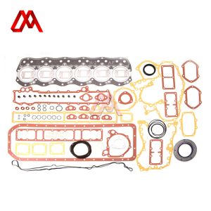 Truck Replacement Parts Full Gasket Set ME999901 Engine Repair Kit for MMC FUSO