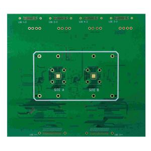 5OZ Multilayer Printed Circuit Board