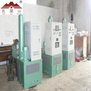 High Water Head Horizontal Pelton Turbine 1000kw Small Flow