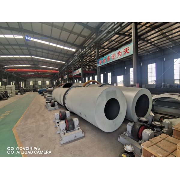 Buy Certified Coconut Shell Activated Carbon Machinery High Temperature 600-1000℃ at wholesale prices