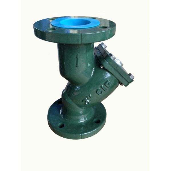 Buy ANSI Y STRAINER FLANGED ENDS at wholesale prices
