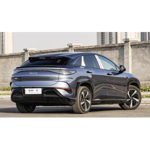 BYD Sealion 07 EV 2025 Model 610 Smart Navigation Edition