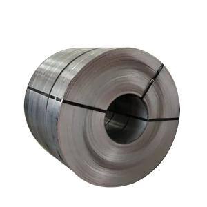 BT-A36 A36 Prime Newly Hot Rolled Steel Sheet in Coil Pickled and Oiled S275JR