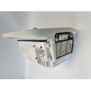Medical Equipment For Nihon Kohden TEC-5602 Defibrillator Bottom Cover White