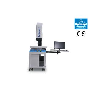 Buy cheap Intelligent Edge Detecting Image Measuring Machine , Machine Vision Measuring from wholesalers
