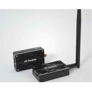 P9 Module Advanced Technology for UAV Control System Wide Voltage Input Trunk