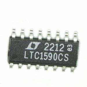Quality LTC2374IUH-16#PBF for sale