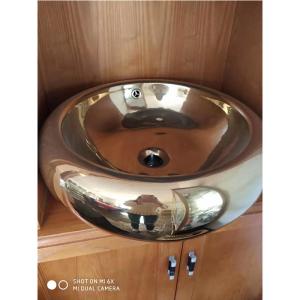 Ceramic Sanitary Ware Cathodic Arc Deposition Equipment