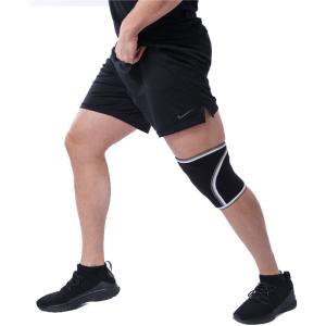 High Quality Comfortable Customized Elastic Joint Support Knee Pads Rebound