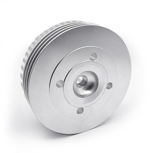 Custom Aluminum Milling Service Manufacture CNC