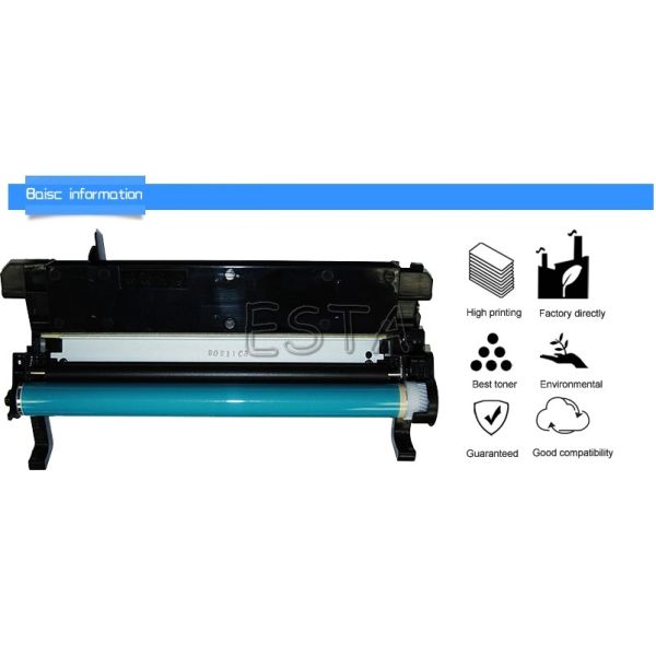 Photoconductor EXV 18 / IR1024 Organic Photoconductor Drum Units For Canon Copier Machines