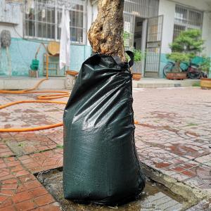 Other Watering Irrigation PVC Tree Watering Bag for Newly Planted Trees