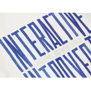 Simple Alphabet Canvas Bag , School Girl Recyclable Canvas Bag