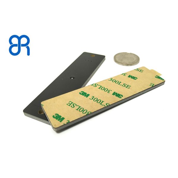 920 - 925 MHz Frequency Durable RFID Tags Alien H3 Chip Read / Write Function