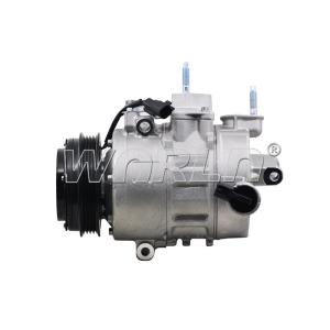 China FB5Z19703C Vehicle AC Compressor For Ford Fusion For Mondeo For Edge For Galaxy WXFD047 on sale