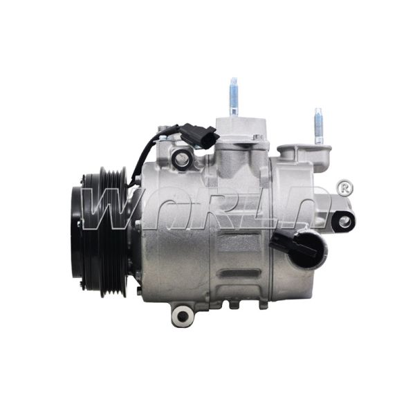FB5Z19703C Vehicle AC Compressor For Ford Fusion For Mondeo For Edge For Galaxy WXFD047