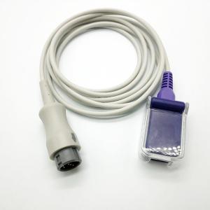 Mindray 0010-20-42712 Necoller SpO2 Extension Cable 2.2m