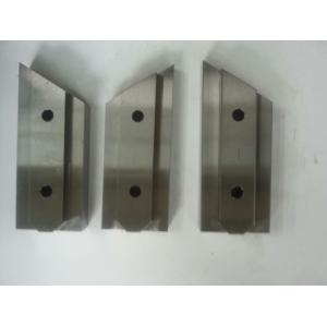 shearing blade for excavator