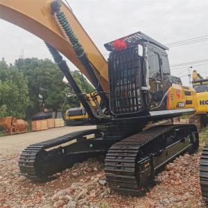 Directly Sell Used Sany SY365 Crawler Excavator with Original Hydraulic Cylinder