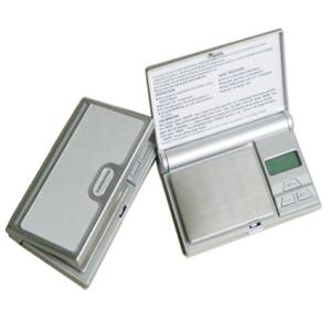 Small display Modes g / oz / ozt precision Digital Pocket Scales 200g / 0.01g