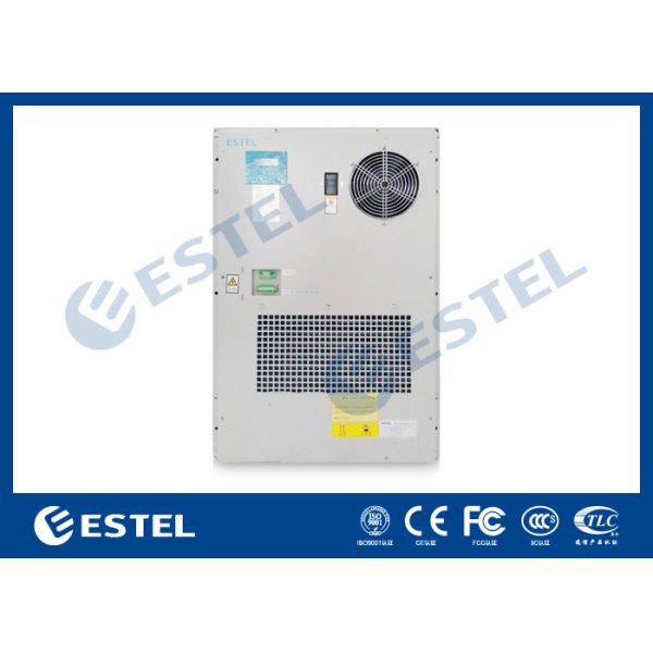 Buy 1600W Compressor Outdoor Cabinet Air Conditioner Industrial MTBF 70000h AC Power Supply at wholesale prices