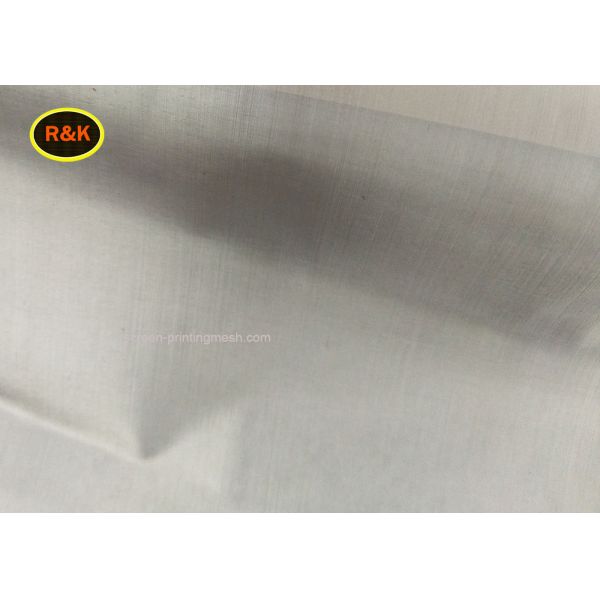 Solar Battery Stainless Steel Screen Printing Mesh 0.018-0.02mm Wire Diameter