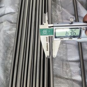 DLX Nickel Chromium Inconel 625 Round Bar Corrosion Resistant