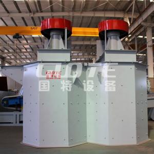 2023 Widely Used Mineral Sand Washing Machine with Feeding Size 0-70mm and